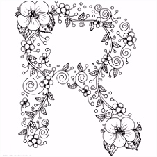 Kleurplaten Alfabet Bloemen 966 Beste Afbeeldingen Van Abc In 2018 Alphabet Letters Coloring F5uj34ken4 Dmjsu2gxuh
