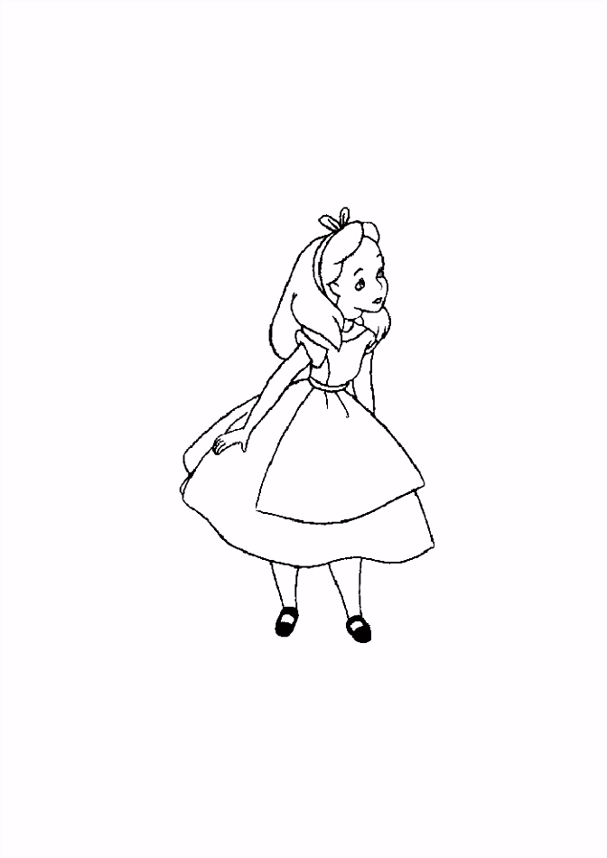 Kleurplaten Alice In Wonderland Alice In Wonderland Alice Alice In Wonderland Kleurplaten Y7we15fni9 Y2mc2hwgds
