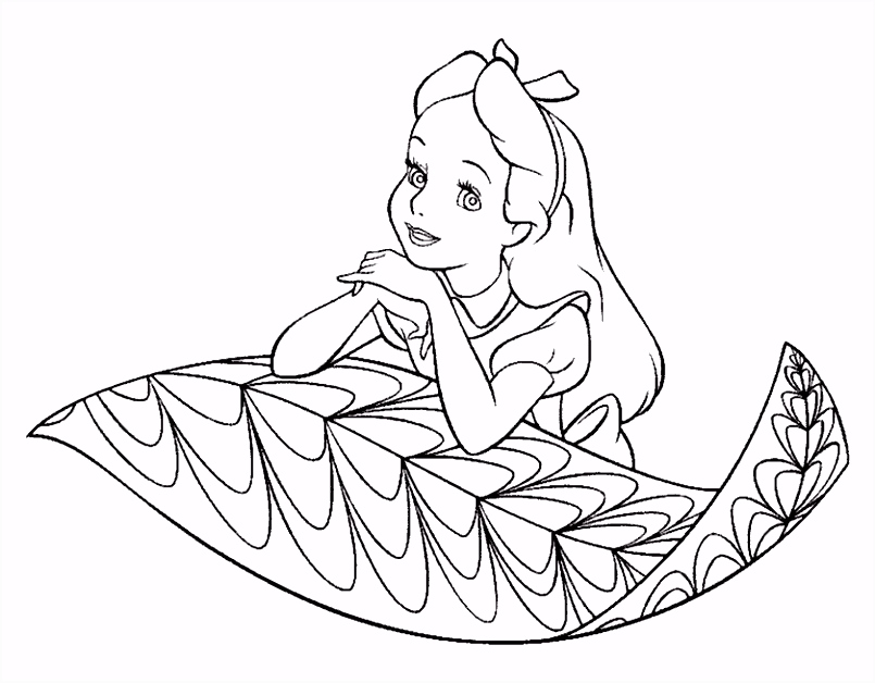 Kleurplaten Alice In Wonderland Alice In Wonderland — Vind En Print Bliksemsnel Een Kleurplaat — Ukko F7tc78fsh3 H2vk25gqd2