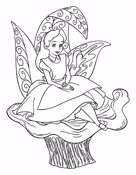 Kleurplaten Alice In Wonderland Sprookjes Kleurplaten Alice In Wonderland T1rg19can0 D5phm2yof4