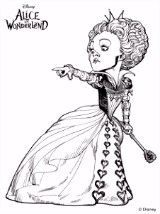 Kleurplaten Alice In Wonderland (tim Burton) Kleurplaten Alice In Wonderland (tim Burton) Best Alisa Images On Pinterest D0pk57enh1 R4dmmutew6