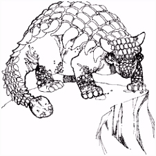 Kleurplaten Ankylosaurus Printable Lego Jurassic World Coloring Sheets C2on58uys4 N5de52t5u4