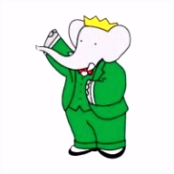Kleurplaten Babar De Olifant Leuk Voor Kids R3iw76hyk6 U5wm2vnsa4