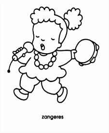 Kleurplaten Ballet 78 Best Bc Beroepen Images On Pinterest T4ga14nam2 Buqtv2ld02