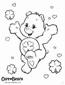 Kleurplaten Bambi 2 31 Beste Afbeeldingen Van Care Bear F9ye54jdc4 K4iamhjnb6