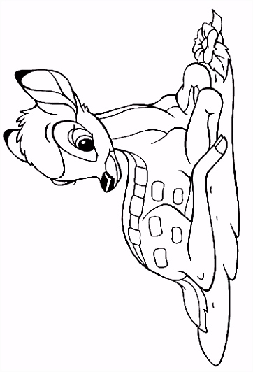 Kleurplaten Bambi 2 Index Of Coloriages Heros Tv Bambi V7pu19gaf2 Cuzy6mhad4