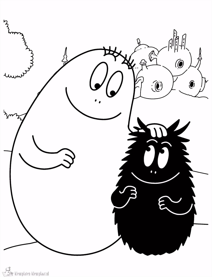 Kleurplaten Barbapapa 35 Best Barbapapa Images On Pinterest T3mi84iuj8 F2euvutss2