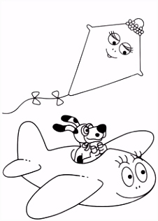 Kleurplaten Barbapapa 85 Beste Afbeeldingen Van Barbapapa Kleurplaat Coloring Pages for T6qt51xfa4 Hsniv5efbh