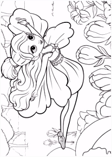 Kleurplaten Barbie Duimelijntje 3639 Best Coloring Pages 3 Images On Pinterest H0th97grd5 Hunpm2zxcv
