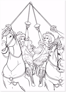 Kleurplaten Barbie Duimelijntje 764 Best Coloring Pages and Printables Images On Pinterest U5ol05hdx9 N0id65wfvu