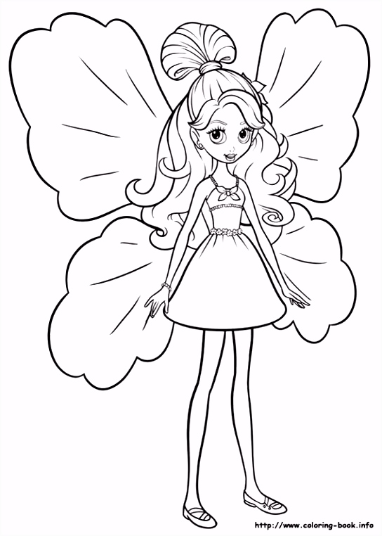 Kleurplaten Barbie Duimelijntje Barbie Thumbelina Coloring Picture Y2me63iab2 Dmrgmuoaz6