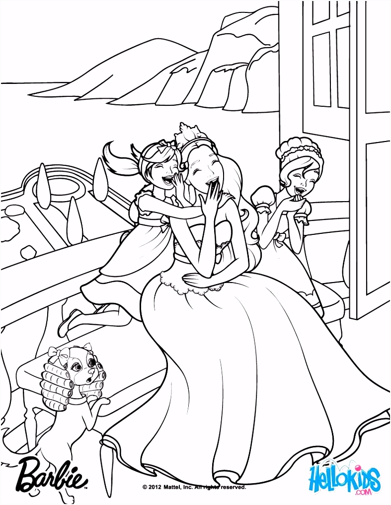 Kleurplaten Barbie Duimelijntje Meribella &amp; Trevi are tori S Sisters Barbie Coloring Page More U4wl92sdt5 Tsxf6szyd5