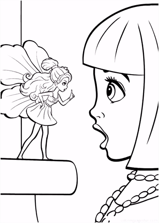 Kleurplaten Barbie Duimelijntje Thumbelina Barbie and Friends Coloring Pages Bing T9ua23fah3 Ystvuujzn4