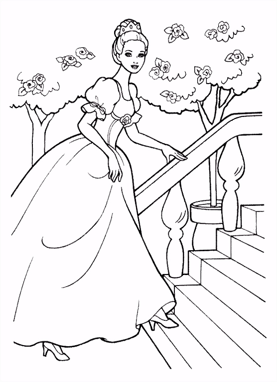Kleurplaten Barbie En De Bedelaar Prinsessen Kleurplaat N3iu63eas6 U4ye4scdf2