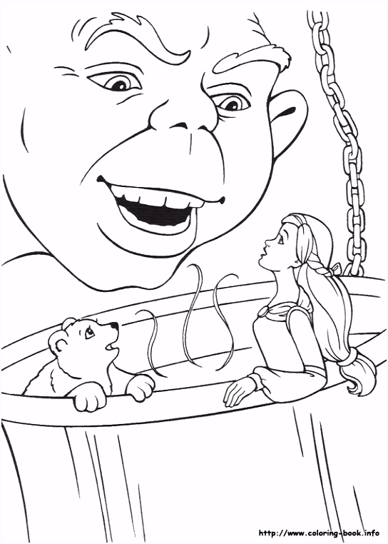 Kleurplaten Barbie Fairytopia Barbie and the Magic Of Pegasus Coloring Picture P6ee27fdx3 Wmvk4sfnss