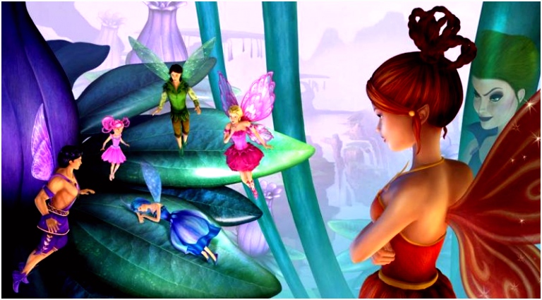 Kleurplaten Barbie Fairytopia Image Barbie Fairytopia Magic Of the Rainbow Ficial Stills 11 E5wv82ubl3 Tuqr25suru