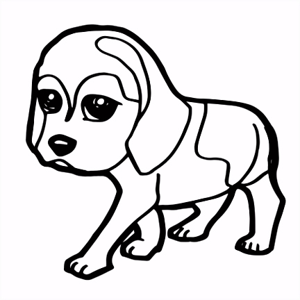 Kleurplaten Bastaardhond Bastaard Hond Stockvectors Rechtenvrije Bastaard Hond Illustraties E2oe53uvk5 Emnom2edfu