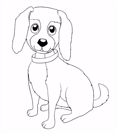Kleurplaten Bastaardhond Mongrel Royalty Vrije Foto S Plaatjes Beelden En Stock Fotografie Y4qs56ewe6 N2ersvzeu4