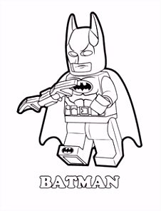 Kleurplaten Batman 82 Best Batman Lego Images On Pinterest B5mi66hqs1 Zueghutst5