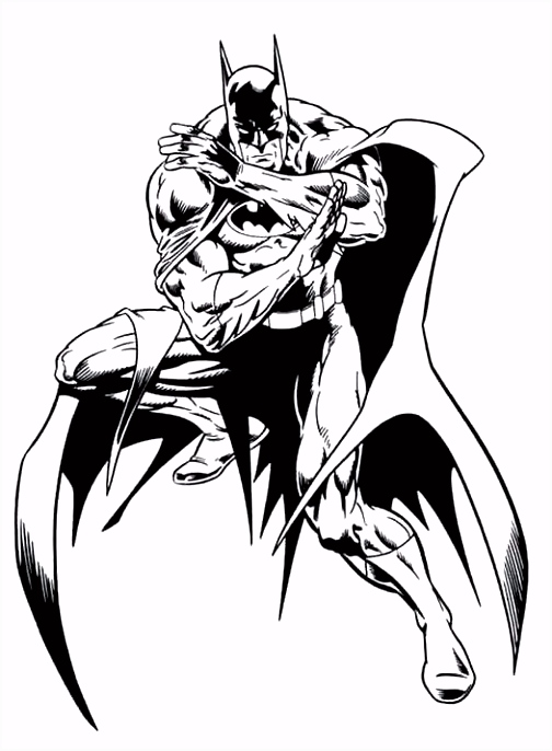 Kleurplaten Batman Rugrats Kleurplaten Coloring Pages for Adults Printable Q3qt53hdz4 N0ossufkdm