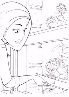 Kleurplaten Bee Movie Les 24 Meilleures Images Du Tableau Coloriage Bee Movie Sur N2na98egl2 Uuqghsfaz4