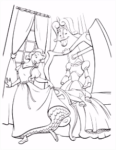 Kleurplaten Belle En Het Beest (2017) 1419 Best Coloring Pages Disney Other Characters Images On Pinterest B1ce96blb7 Gsyvv4qsf4