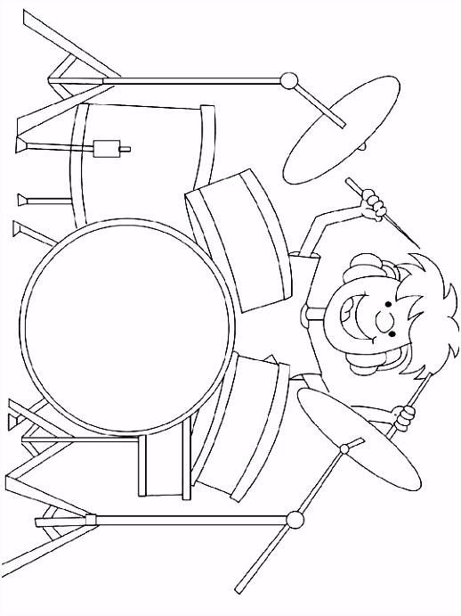 Kleurplaten Beroepen Brandweer Kleurplaat Drummer Kleurplaat Beroep 4052 R0hj65hft1 Smql2ulls2