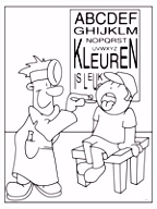Kleurplaten Beroepen Dokter Kleurplaat Dokter Zuster Archidev Q9tw04mek1 Pvyiv4hwlm