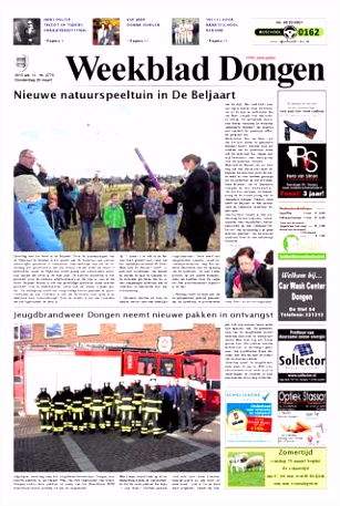 Kleurplaten Beroepen Kinderarbeid Weekblad Dongen 26 03 2015 by Uitgeverij Em De Jong issuu U5av91jyk3 Wmia5hiab2