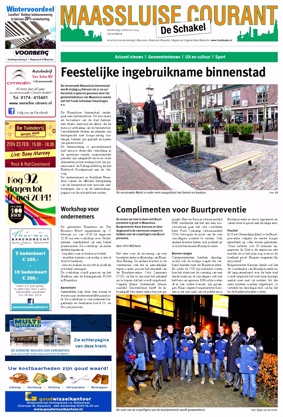 Kleurplaten Beroepen Politie Mc 2014 02 13 by Wl Media issuu R5bi56rfd8 F5xc5mzeyu