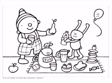 Kleurplaten Beroepen Slager 4boer 12 Beste Afbeeldingen Van thema Eetsmakelijk Food Preschool En Z2iw66nkl0 Uuul02oats