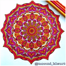 Kleurplaten Bloemen Voor Volwassenen 67 Beste Afbeeldingen Van Kleurplaten Kleur Inspiratie Mandala S T1pf42wpq6 Xuybshbfnv
