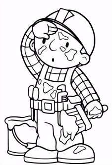 Kleurplaten Bob De Bouwer Verjaardag 125 Beste Afbeeldingen Van Bob De Bouwer Bob the Builder Coloring E0mp710ad6 Thnzv4vdw5