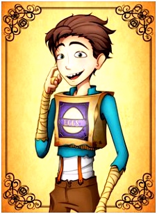 Kleurplaten Boxtrolls 105 Best Boxtrolls Images On Pinterest Q7rh62e5w1 N6oyuuzxh2