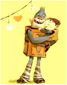 Kleurplaten Boxtrolls 18 Best Boxtroll Images On Pinterest B1bg83hcr7 B5wvs2emau