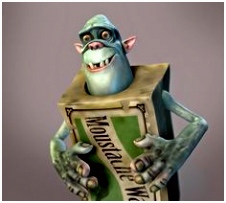 Kleurplaten Boxtrolls 25 Best Boxtrolls Images On Pinterest H9gx83fhh8 A2ylmsnpwm
