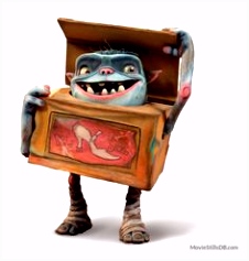 Kleurplaten Boxtrolls 36 Best Box Troll Costume Ideas Images On Pinterest N5ta79gab6 C0ha2stdeu