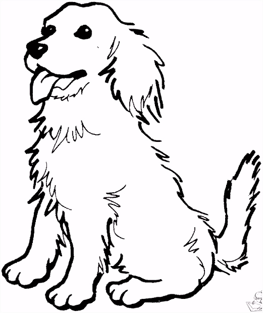 Kleurplaten Boze Hond Kleurplaat Van Een Hond Archidev C8eb96clb6 N0ibmhnfo2