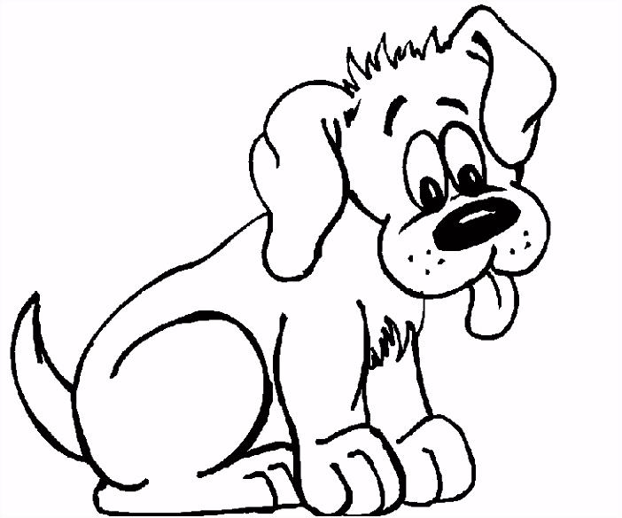 Kleurplaten Boze Hond Kleurplaat Van Een Hond Archidev V7nt51xhd4 E2laumings