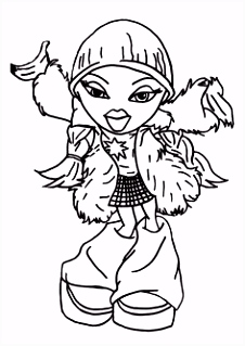 Kleurplaten Bratz 108 Best Bratz Images On Pinterest F3tq55iea1 P6wd6shmkm