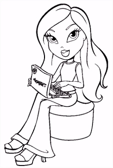 Kleurplaten Bratz Boyz 21 Best Bratz Images On Pinterest T7bv95mfu9 B6oe5vzmj4