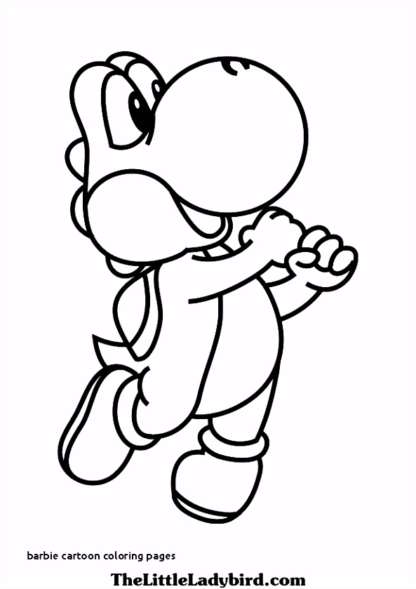Kleurplaten Bratz Kidz 30 Barbie Cartoon Coloring Pages T8we82ufb8 U5peuswrwu