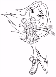 Kleurplaten Bratz Petz 108 Best Bratz Images On Pinterest D5vj62oda7 Wsoeh5vcqu
