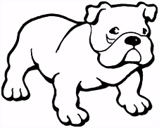 Kleurplaten Bulldog 70 Beste Afbeeldingen Van Huis Ren Kleurplaten In 2018 Coloring C4td82fke9 W2ya250lku