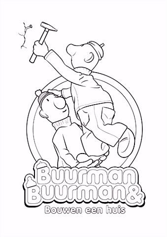 Kleurplaten Buurman En Buurman Buurman En Buurman Tekening Archidev D4ta59eee3 Iuusu0ukp4