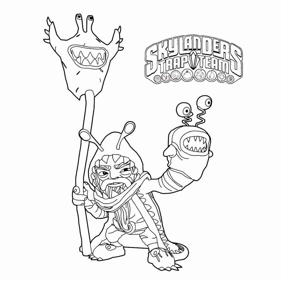 Kleurplaten Captain America Skylanders Trap Team Chompy Mage Max S Board R4jg68gac0 Rvqhssutqs