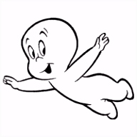 Kleurplaten Casper Het Vriendelijke Spookje Casper Het Spookje Knuffel Archidev I6fj13nsa3 Qmeg46wky5