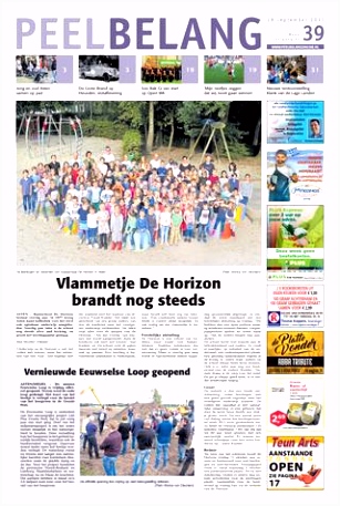 Kleurplaten Casper Het Vriendelijke Spookje Peelbelang Wk39 by Das Publishers issuu L7vp36a4a9 Duzamuhkq4