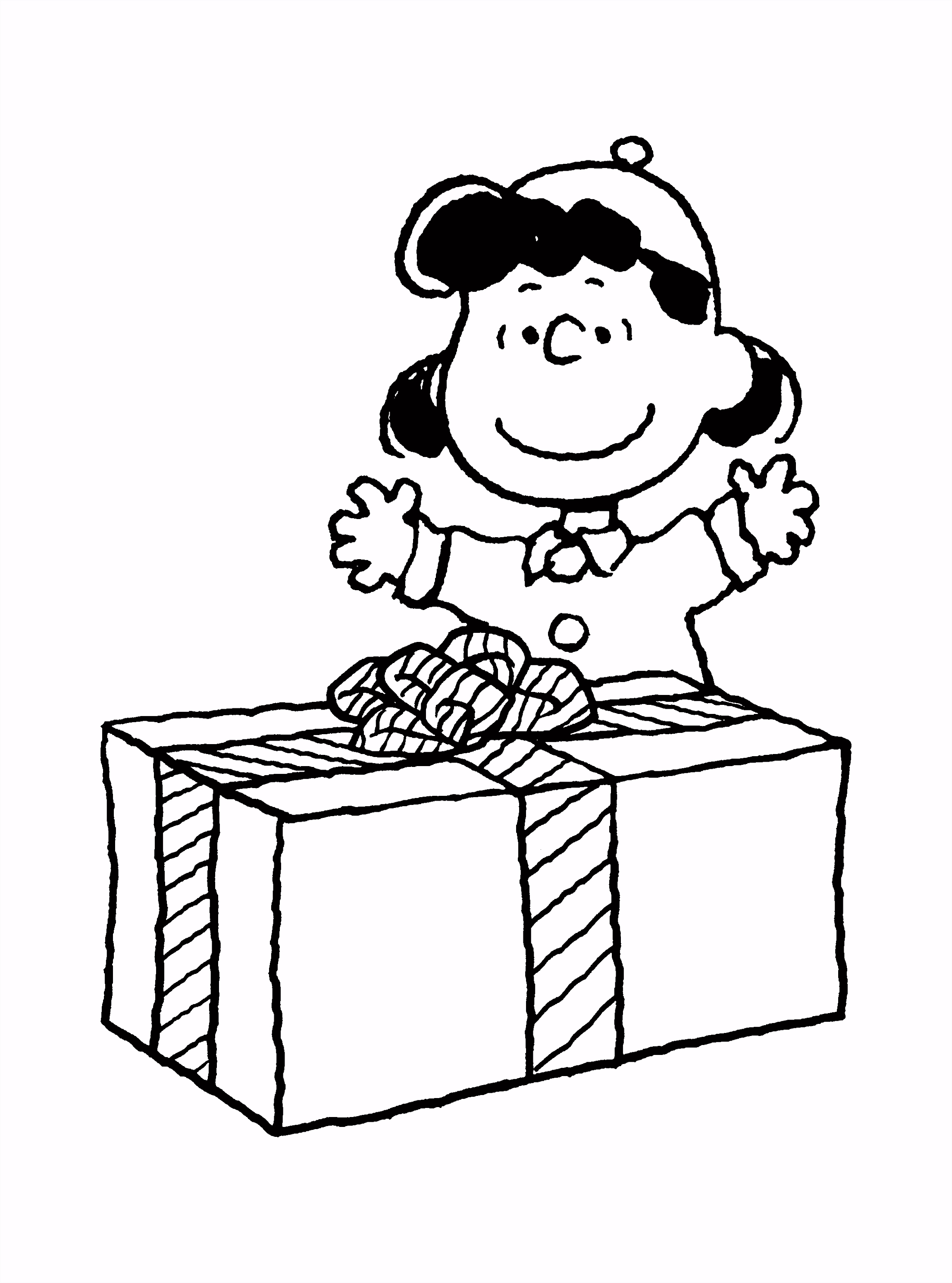 Kleurplaten Charlie Brown Peanuts Xmas Coloring and Activity Book Charlie Brown G7dh12zl25 E5bkv4mas5