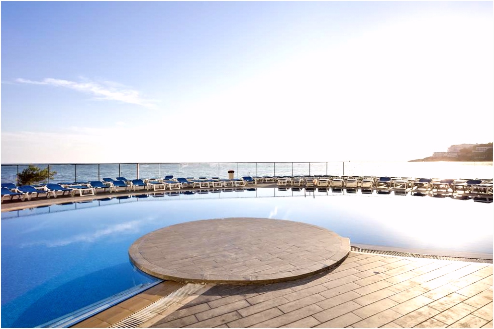 Kleurplaten Chloes toverkast Hotel Best Plejo Negresco Salou Spain Booking G4xh62hjx4 Xmiu42qxvu